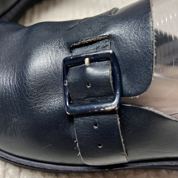 Rohde Women's Open-Back size 36 made in Germany . - Picture 6 of 9